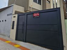 Maravilhoso sobrado - excelente localização