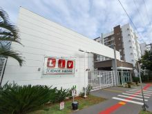 Apartamento - Liv Cidade Jardim