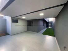 Casa alto padrão no Monte Castelo