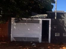 Excelente casa com suíte