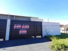 Casa residencial em Dourados-MS