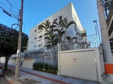 Edifício Tocantins no bairro São Francisco