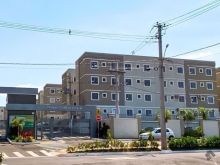 Apartamento 2 quartos próximo a UCDB