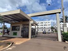 Castel Franco - 1º andar desocupado