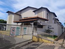 Apartamento 3 quartos