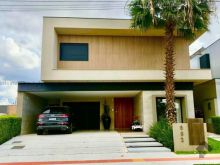 Espetacular sobrado - Damha IV