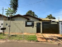 Casa completa com gourmet