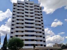 Apartamento - condomínio Matisse Residences