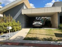 Casa em condomínio - Damha III
