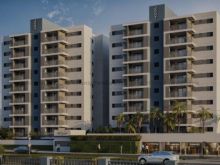 Apartamento todo planejado