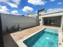 Super casa com piscina