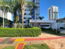 Lindo apartamento 3 quartos no Jardim dos Estados