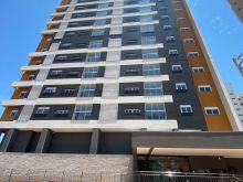 Lindo apartamento - 1º locação