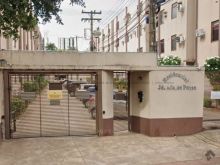 Apartamento térreo na Afonso Pena