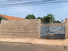 Terreno todo murado no Coronel Antonino