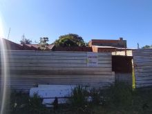 Terreno 250m Jardim Centenário