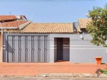 Casa térrea no Carandá Bosque