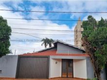 Casa térrea - Carandá Bosque I