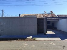 Casa em condomínio Rita Vieira - 2 quartos e piscina