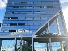 Belíssimo apartamento mobiliado no Jardim dos Estados