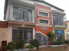 Residencial Joaquim Murtinho