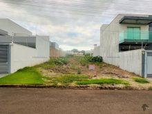 Terreno - residencial Água Limpa Park