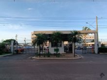 Apartamento no CastelFranco - perto da UFMS