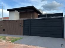 Casa no bairro Rita Vieira