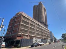 Ouse - andar alto - valor mais transferência