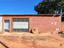 Oportunidade - casa no Parque do Sol por apenas R$ 120 mil