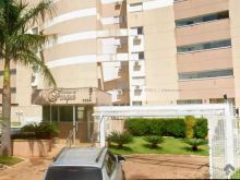 Apartamento próximo ao Parque dos Poderes