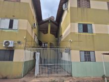 Apartamento ao lado do Hospital Regional