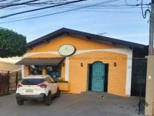 Casa comercial no bairro Jardim dos Estados