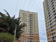 Garden das Palmeiras - andar alto