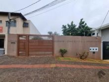 Terreno com casa comercial - residencial no Carandá