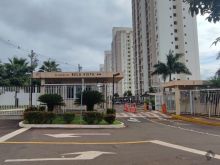 Residencial Bela Vista - mobiliado