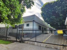 Sala em condomínio - escritório ou consultório