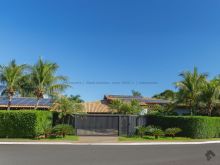 Sobrado de alto padrão