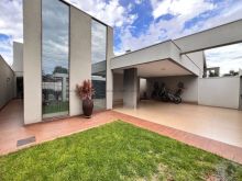 Casa no Parque Alvorada