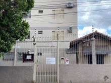 Excelente apartamento com 2 quartos