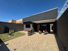 Lindo 3 quartos - 1 suíte - espaço gourmet e piscina