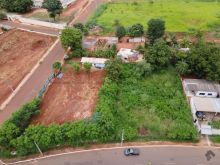 Terreno comercial no São Francisco