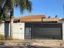 Casa térrea no Carandá Bosque