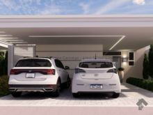 Última casa térrea direto com a incorporadora