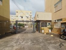 Apartamento em ótima localização