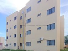 Apartamento térreo com planejados