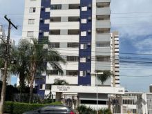 Excelente apartamento