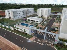 Apartamento novo - nunca habitado