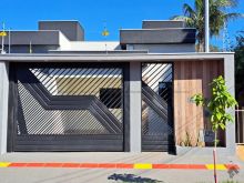 Linda casa 1 suíte - 2 quartos perto a UFMS