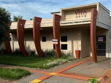 Espaço comercial com preço atrativo